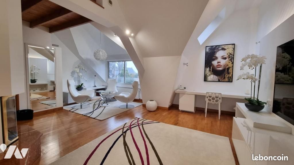 Appartement 3 pièces 100 m² · à Coutances · 100 m² · 272 480 €
