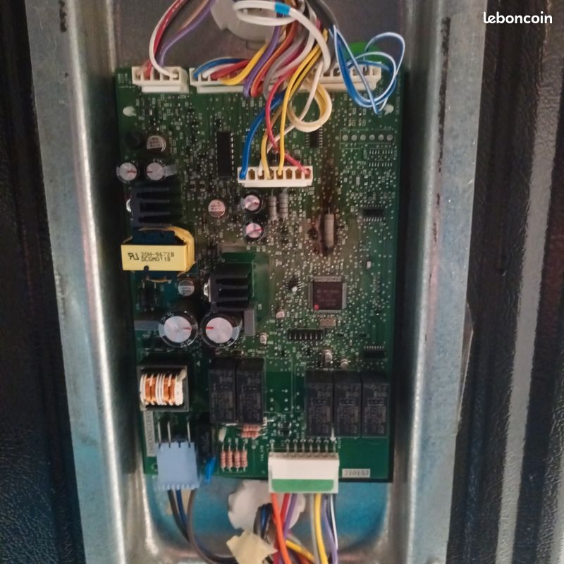 Frigo americain LG (image 3)
