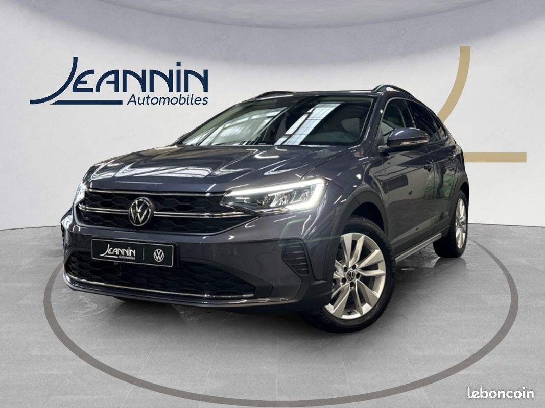 VOLKSWAGEN Taigo 1.0 TSI 116 DSG7 VW Edition (image 1)