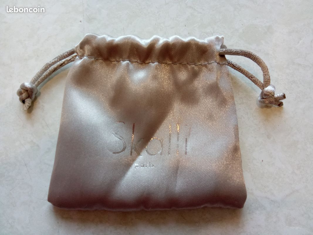 Bracelet cordon Skalli (image 6)