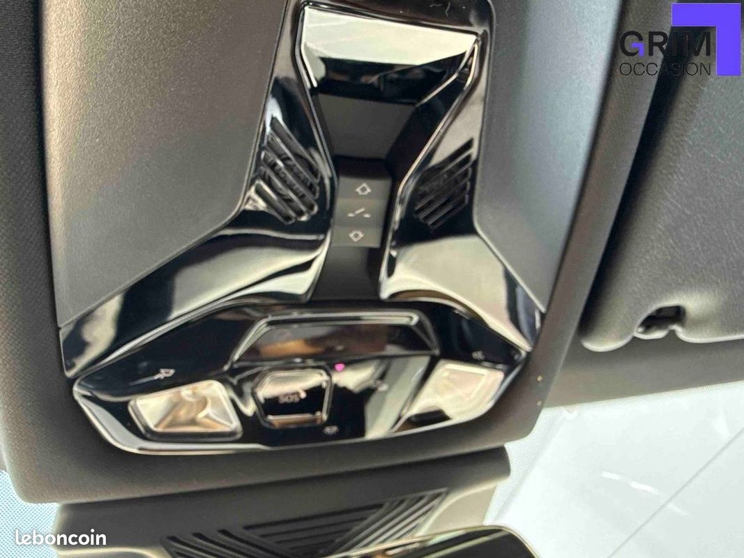 BMW 120 170 ch DKG7 M Sport (image 22)