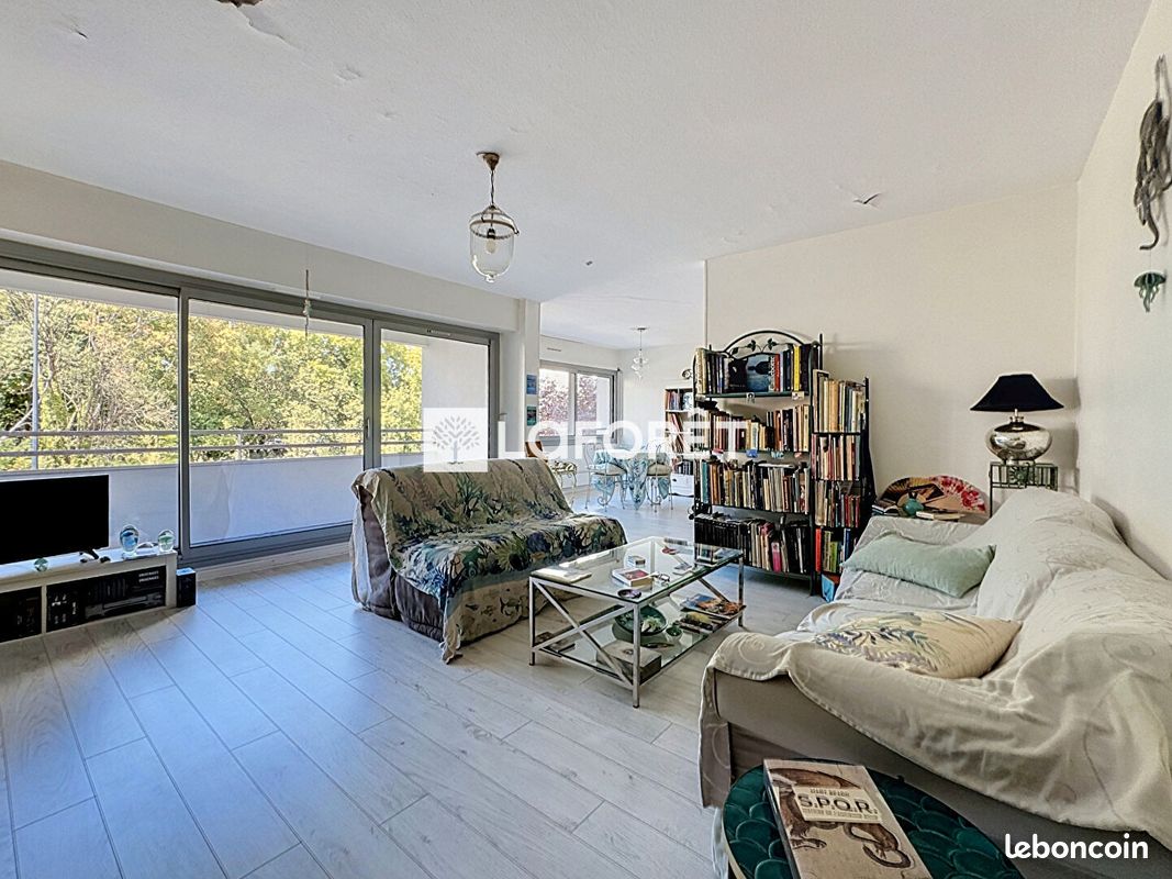 Appartement 3 pièces 84 m² · à Bordeaux · 84 m² · 238 500 €