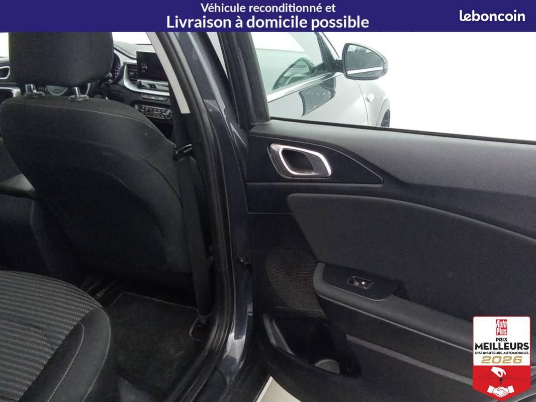 Kia Xceed 1.6l CRDi 136 Active +GPS (image 16)