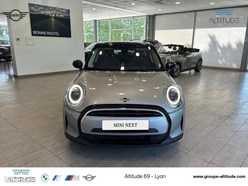 Mini Mini 5 Portes Cooper 136ch Essential BVA7 (image 25)