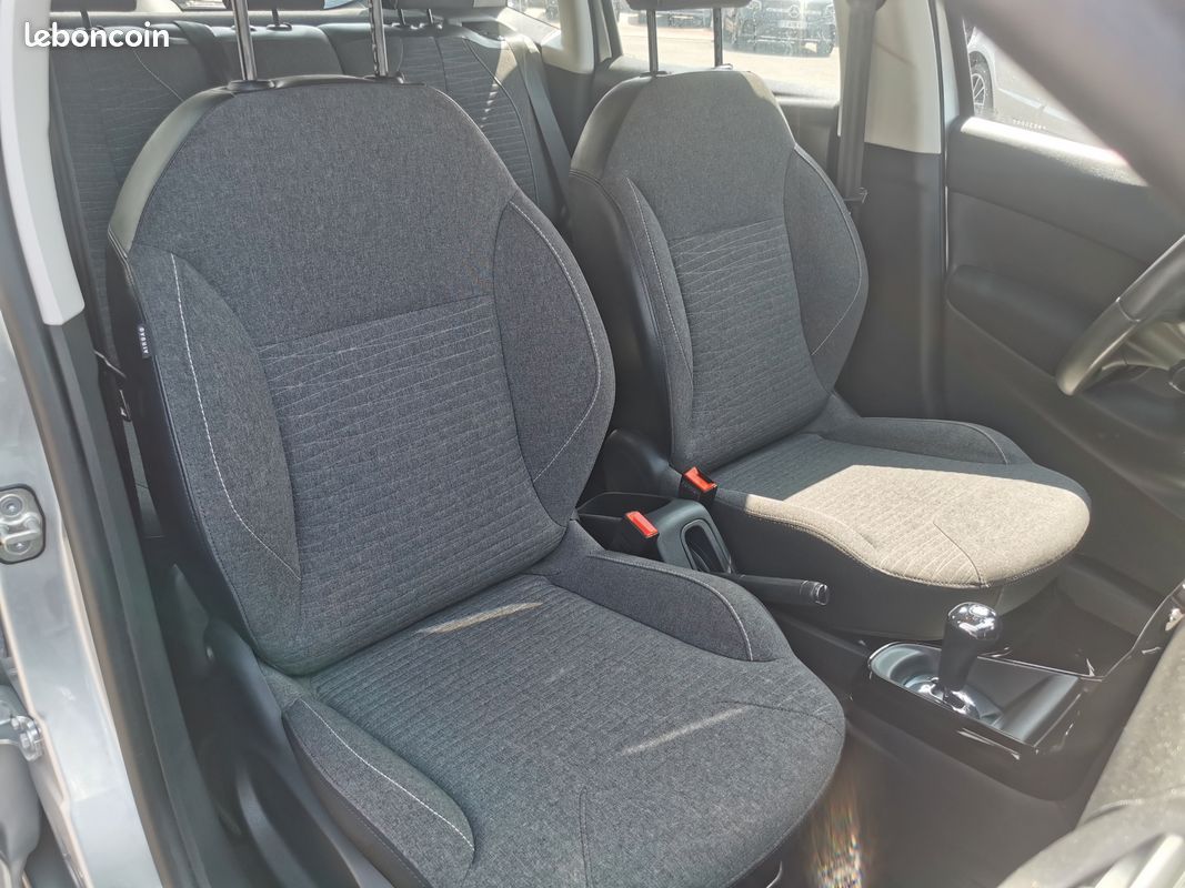 Citroen C3 1.2 PURETECH FEEL EDITION S&S ETG5 (boite auto) (image 5)