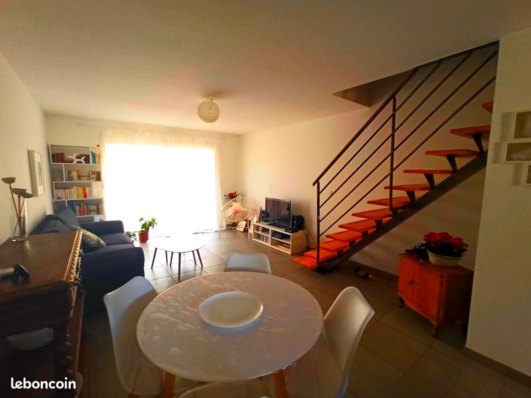 Maison 3 pièces 68 m² · à Mauguio · 68 m² · 305 000 €