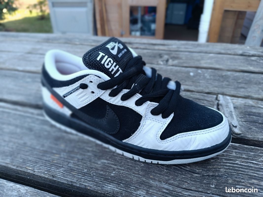 Nike sb tightboothen (image 3)