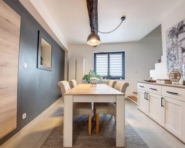 Maison 425 000 € - 108 m²