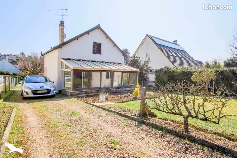 Maison 4 pièces 71 m² · à Maule · 71 m² · 920 €/mois