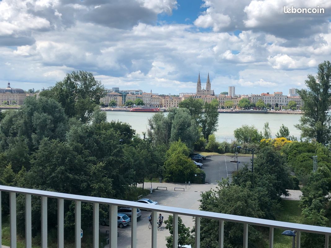 Appartement 2 pièces 51 m² · à Bordeaux · 51 m² · 370 000 €