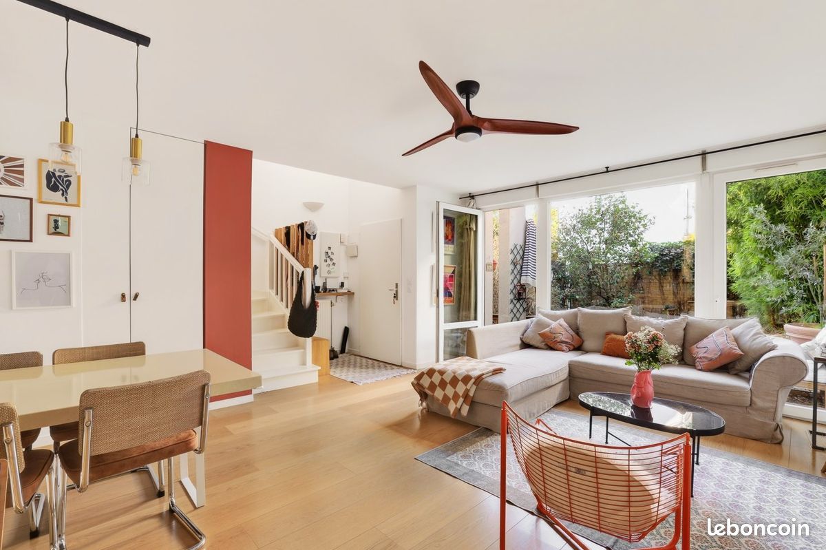 Maison 5 pièces 79 m² · à Montreuil · 79 m² · 710 000 €