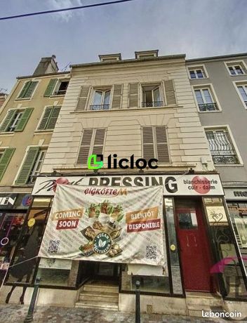 Appartement a louer corbeil-essonnes - 1 pièce(s) - 31 m2 - Surfyn