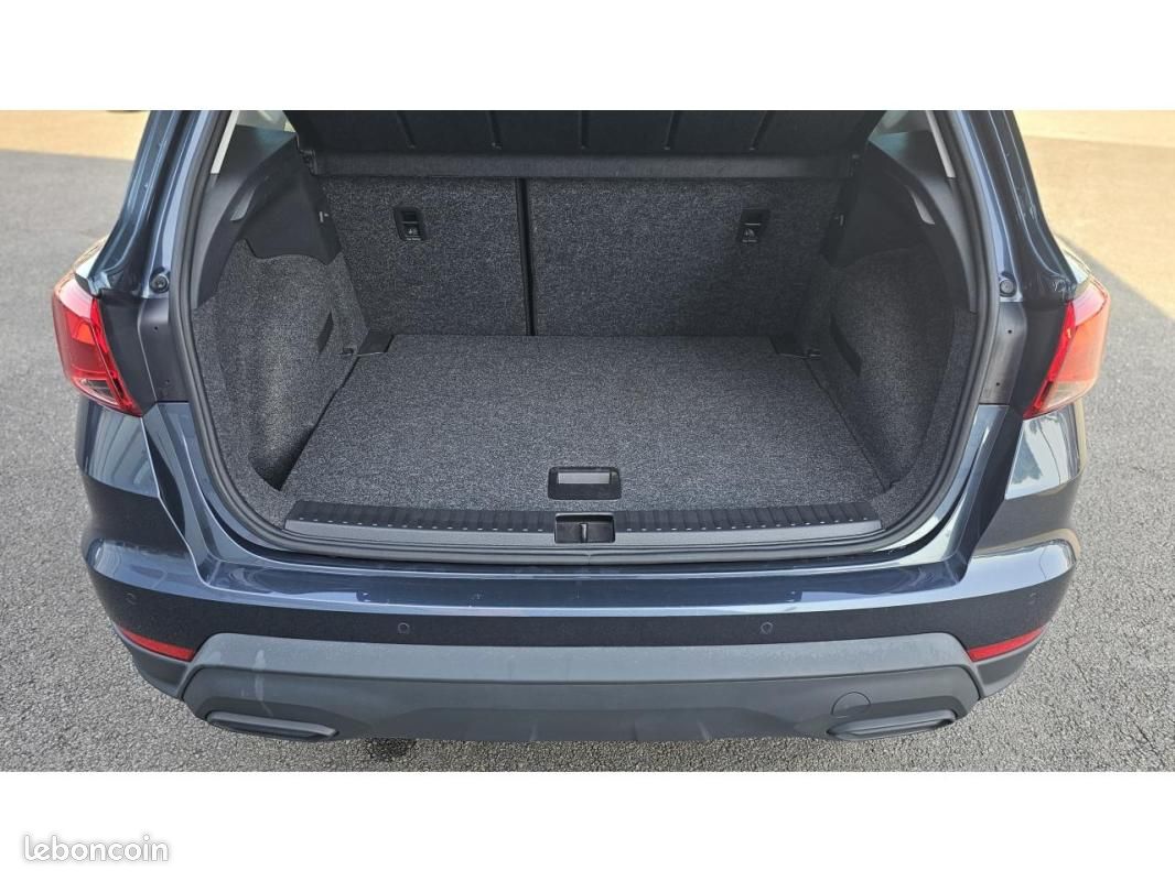 Seat Arona STYLE 1.0 TSI 95cv + Pack Spring + Aide au stationnement arrière (image 21)