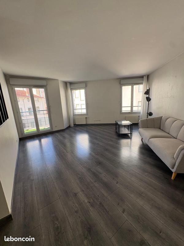 Appartement 3 pièces 73 m² · à Lyon · 73 m² · 1 380 €/mois