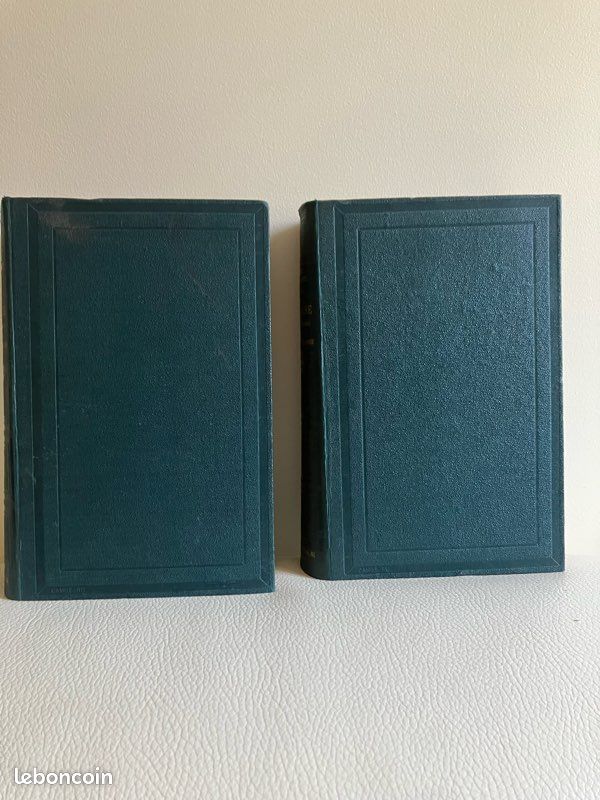 Livres anciens - Dictionnaire historique et biographique de la révolution à l’empire (image 4)