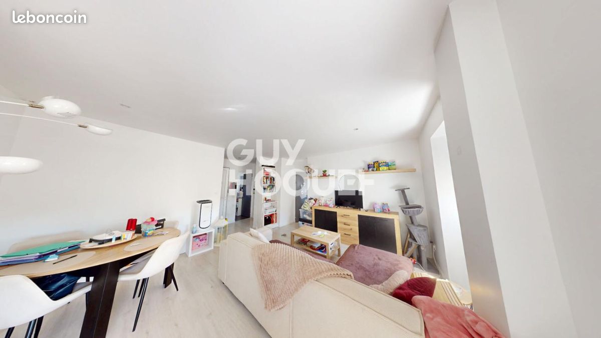Immeuble 270 m² · à Mulhouse · 270 m² · 399 000 €