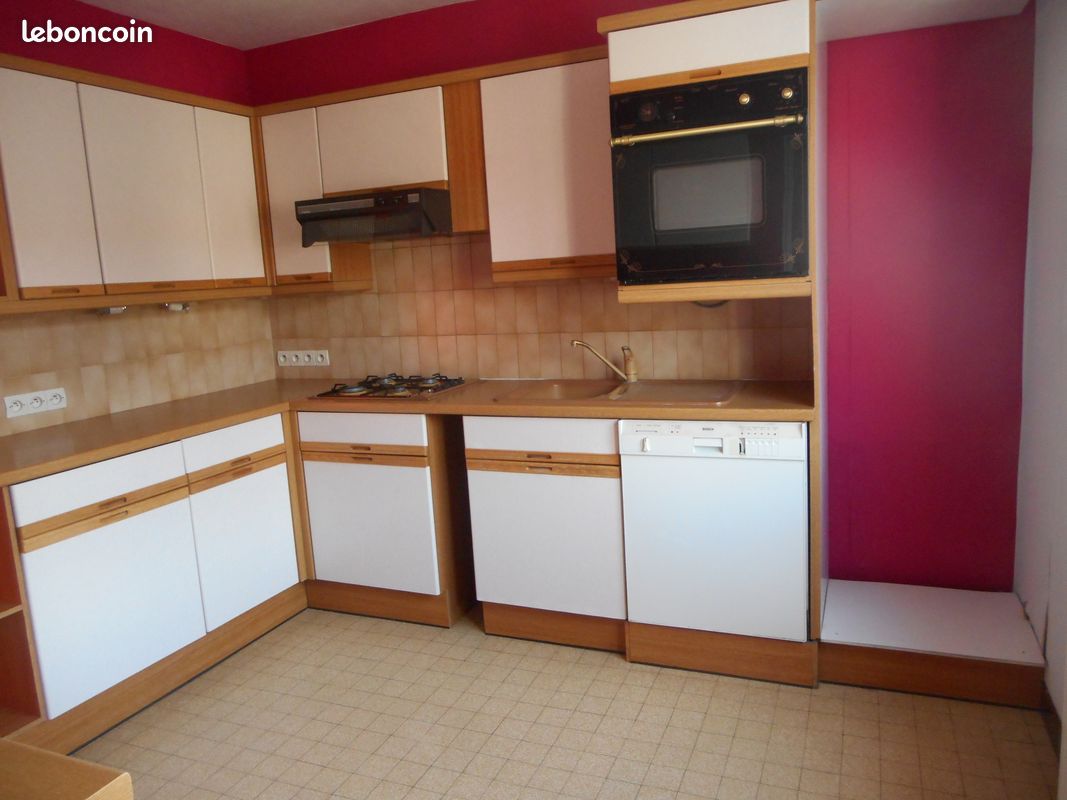 Maison 6 pièces 90 m² (image 4)
