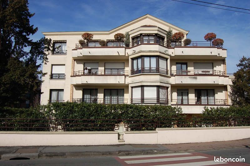 Appartement 2 pièces 37 m² · à Montmorency · 37 m² · 954 €/mois