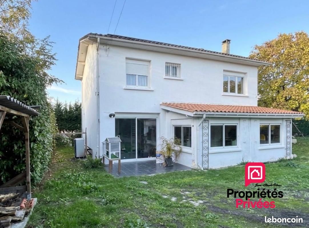Maison 6 pièces 150 m² · à Marsas · 150 m² · 298 000 €