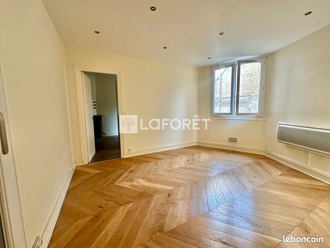 Appartement 2 pièces 40 m² · à Villemomble · 40 m² · 150 000 €
