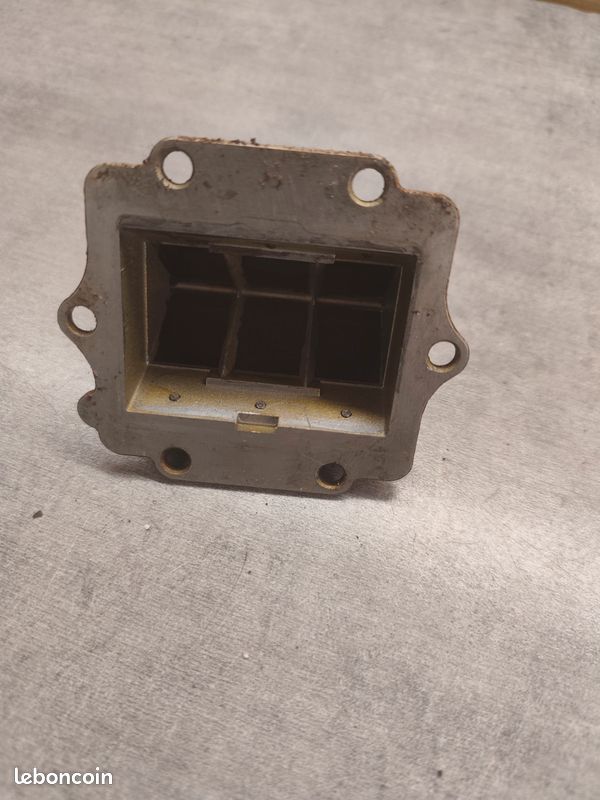 Boite a clapet 125 kdx (image 2)