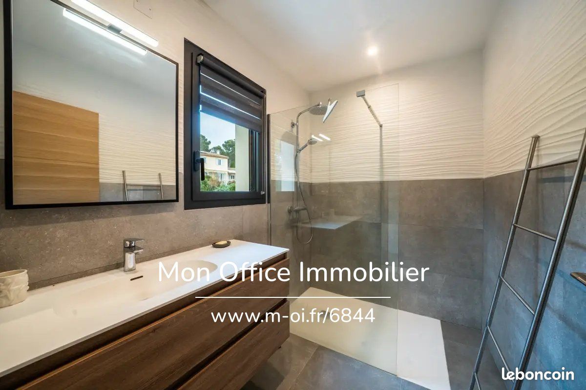 Maison 5 pièces 234 m² (image 15)