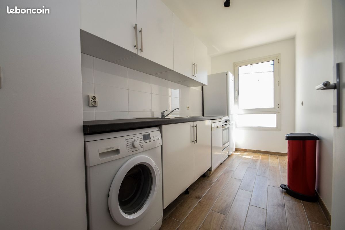 Appartement a louer sevres - 2 pièce(s) - 50 m2 - Surfyn