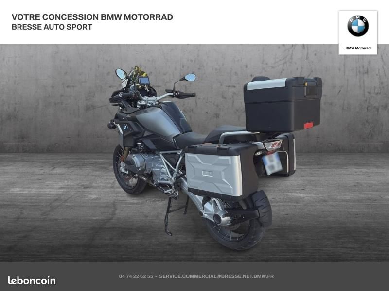 Bmw R R 1200 GS (image 3)