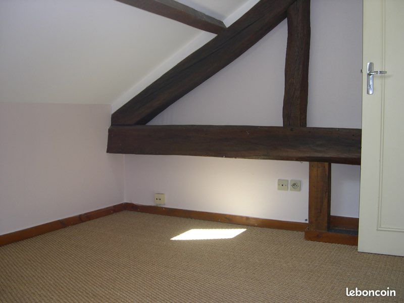 Appartement 3 pièces 45 m² · à Tours · 45 m² · 710 €/mois
