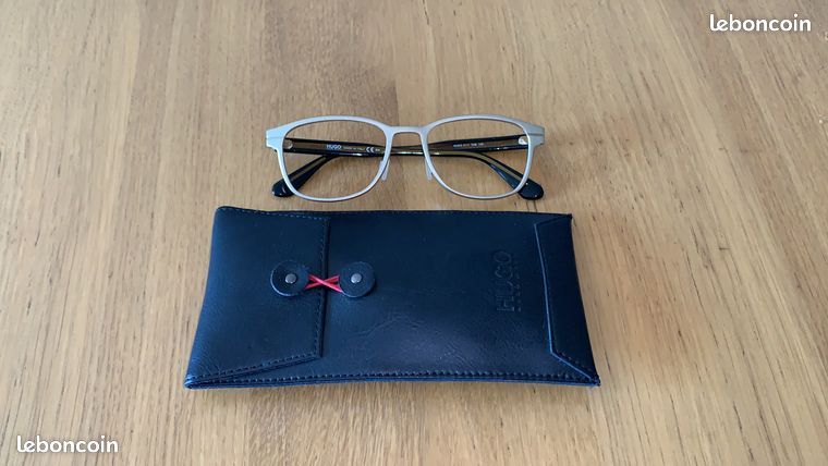 Lunette Hugo Boss (image 1)