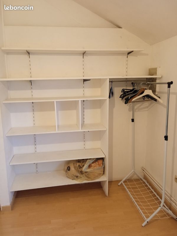 Maison a louer chevilly-larue - 1 pièce(s) - 15 m2 - Surfyn