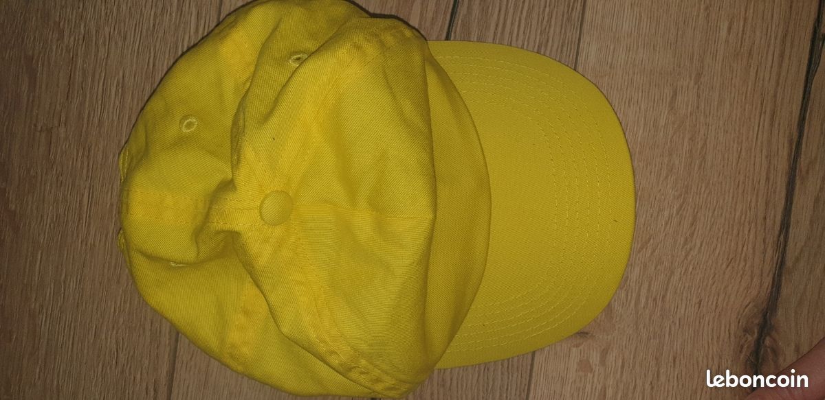 Déguisement Minion (image 5)