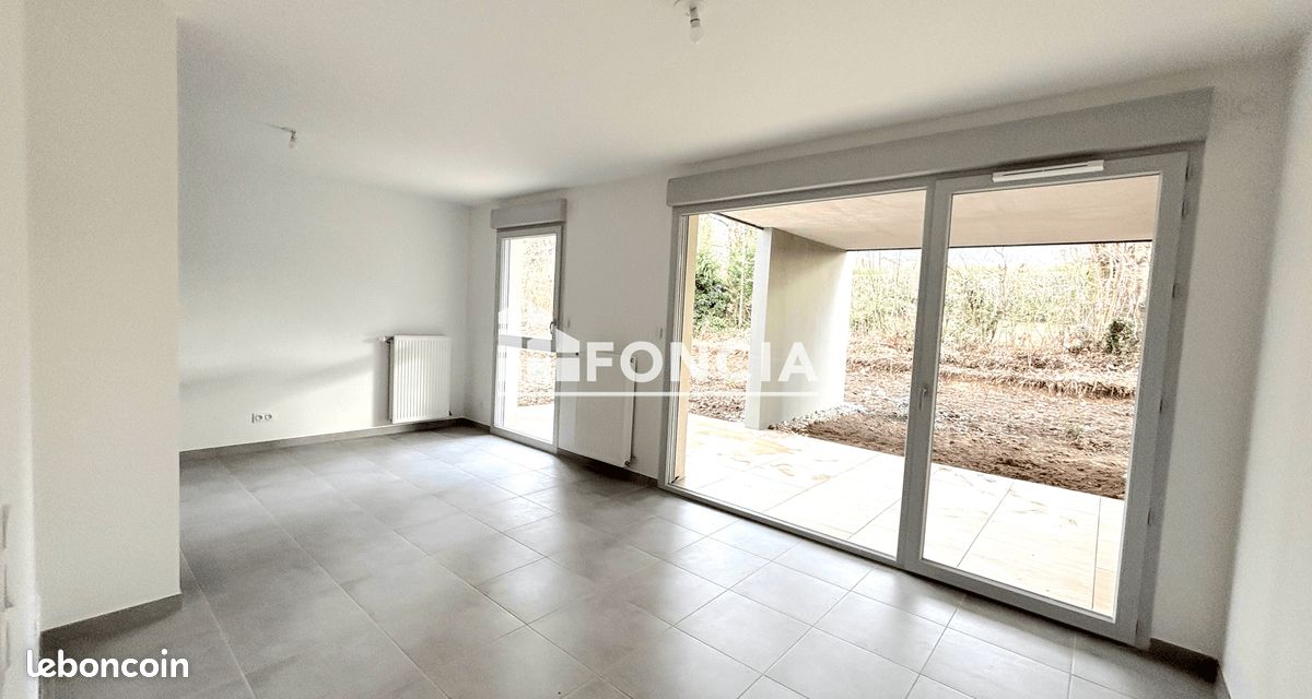 Appartement 2 pièces 51 m² · à Coublevie · 51 m² · 745 €/mois