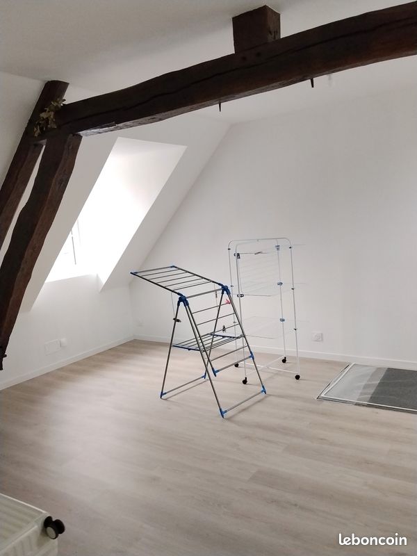 Appartement 2 pièces 34 m² · à Nonancourt · 34 m² · 81 000 €