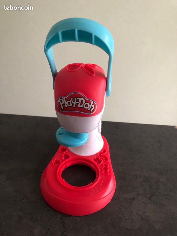 Robot pâtissier Play-doh (image 2)