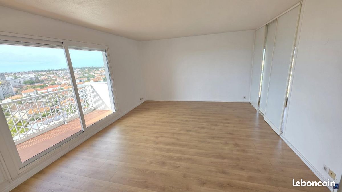 Appartement 3 pièces 69 m² · à Royan · 69 m² · 219 800 €