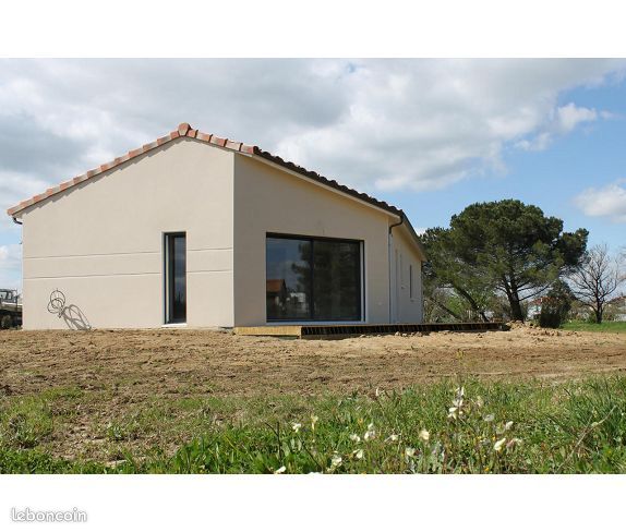 Maison 4 pièces 86 m² · à Saint-Mathieu-de-Tréviers · 86 m² · 275 000 €