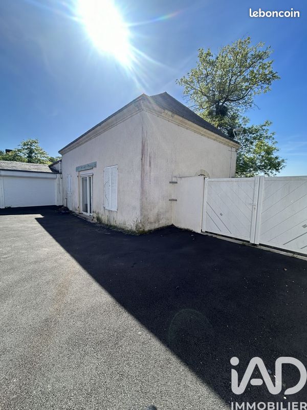 Maison 3 pièces 63 m² · à La Chapelle-sur-Erdre · 63 m² · 224 700 €