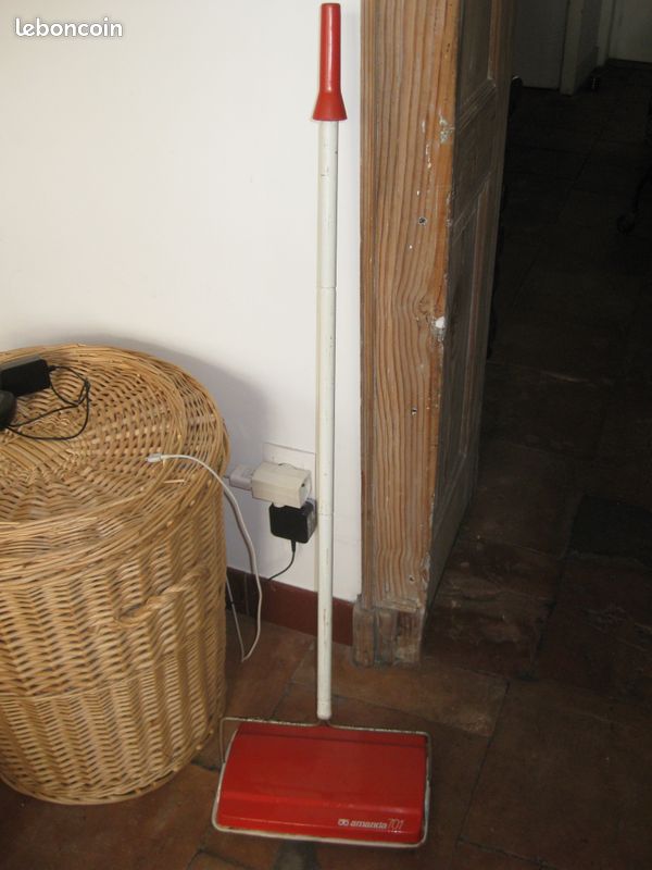 Balai mécanique style Bissel (image 2)
