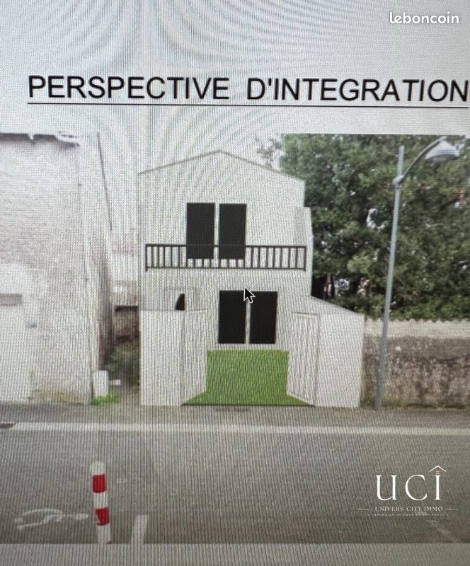 Terrain 121 m² Vallet (image 3)