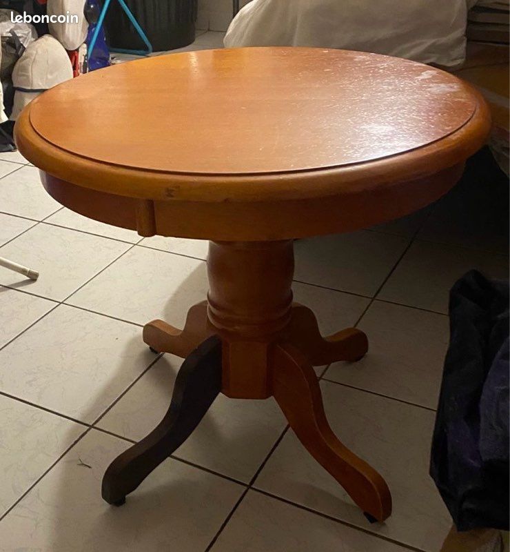Table de salon (image 1)