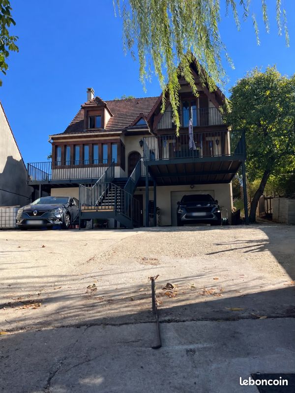 Maison 6 pièces 150 m² · à Noiseau · 150 m² · 573 000 €