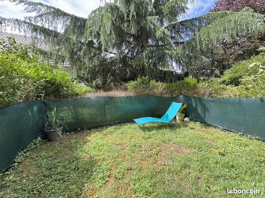 Appartement 3 pièces 63 m² · à Livry-Gargan · 63 m² · 175 000 €