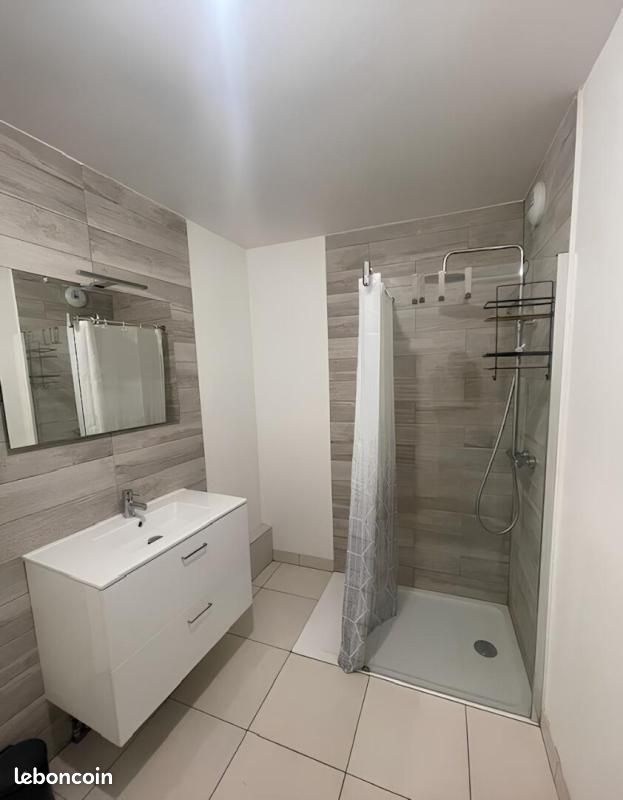 Appartement 3 pièces 63 m² · à Metz · 63 m² · 1 024 €/mois