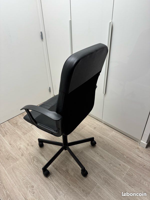Fauteuil de bureau (image 3)