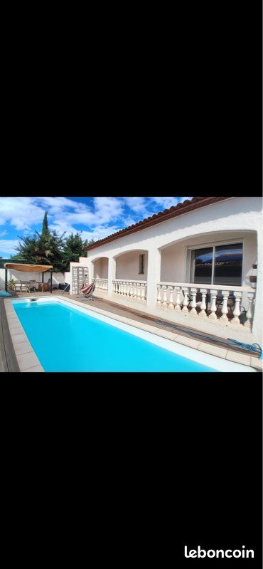 Maison 6 pièces 190 m² · à Perpignan · 190 m² · 499 000 €