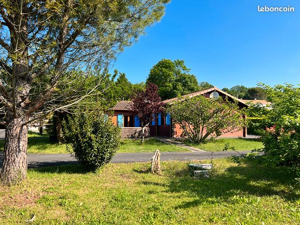 Maison 6 pièces 125 m²