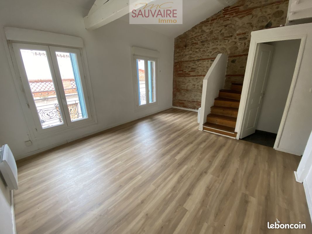 Appartement 2 pièces 31 m² · à Perpignan · 31 m² · 470 €/mois