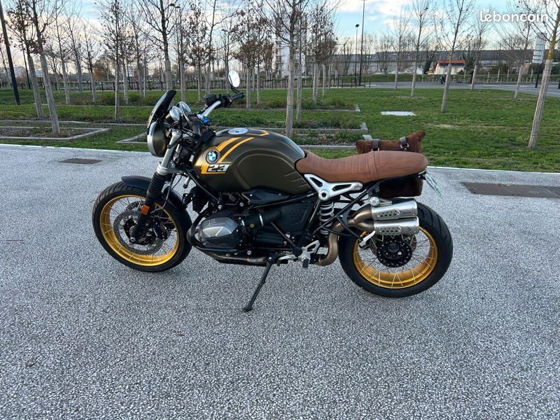 BMW R 1200 Nine T Scrambler (image 1)