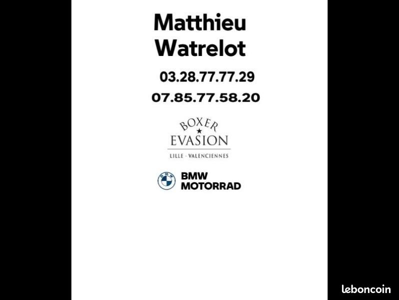 Bmw R 18 Boxer Evasion Edition (image 9)